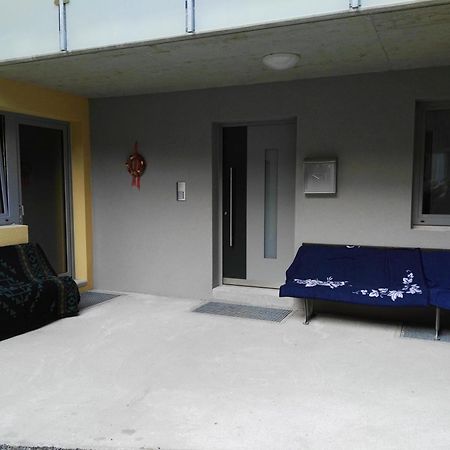 Ferienwohnung Mair ウムハウゼン エクステリア 写真