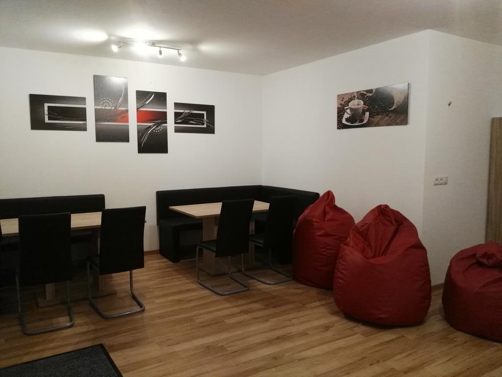 Ferienwohnung Mair ウムハウゼン エクステリア 写真