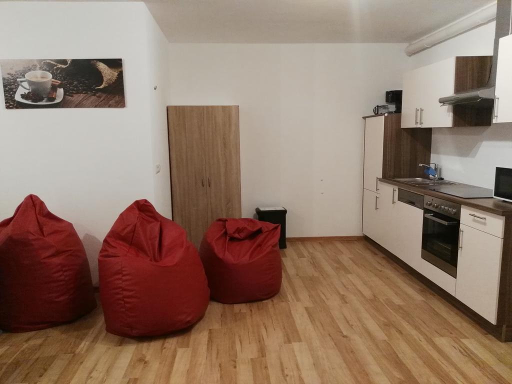 Ferienwohnung Mair ウムハウゼン エクステリア 写真