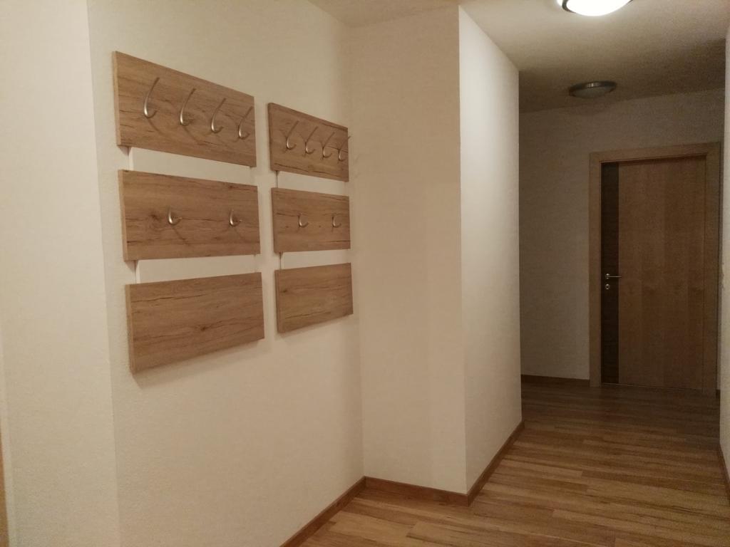Ferienwohnung Mair ウムハウゼン エクステリア 写真