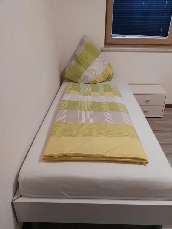 Ferienwohnung Mair ウムハウゼン エクステリア 写真