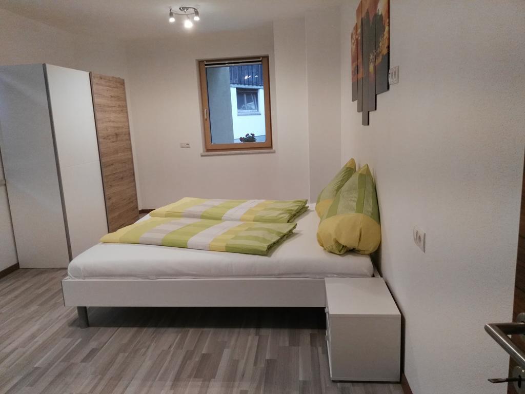 Ferienwohnung Mair ウムハウゼン エクステリア 写真