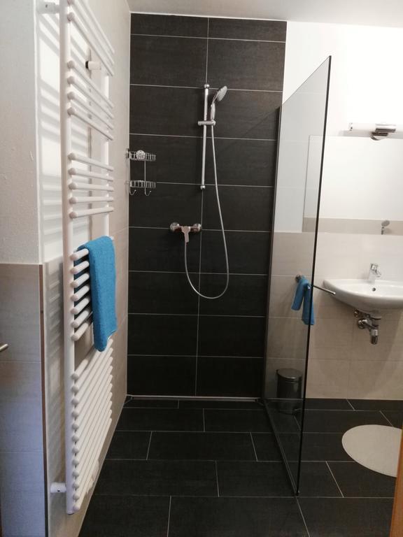 Ferienwohnung Mair ウムハウゼン エクステリア 写真